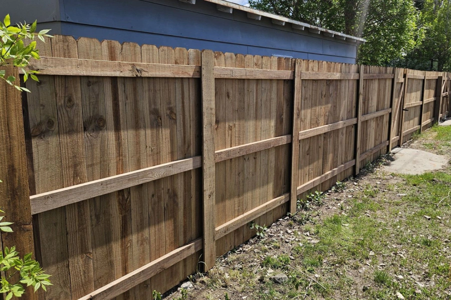 residential fencing residential fencing